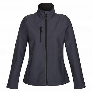 Жіноча Куртка Regatta Professional Honestly Made Recycled Softshell - Фото 1