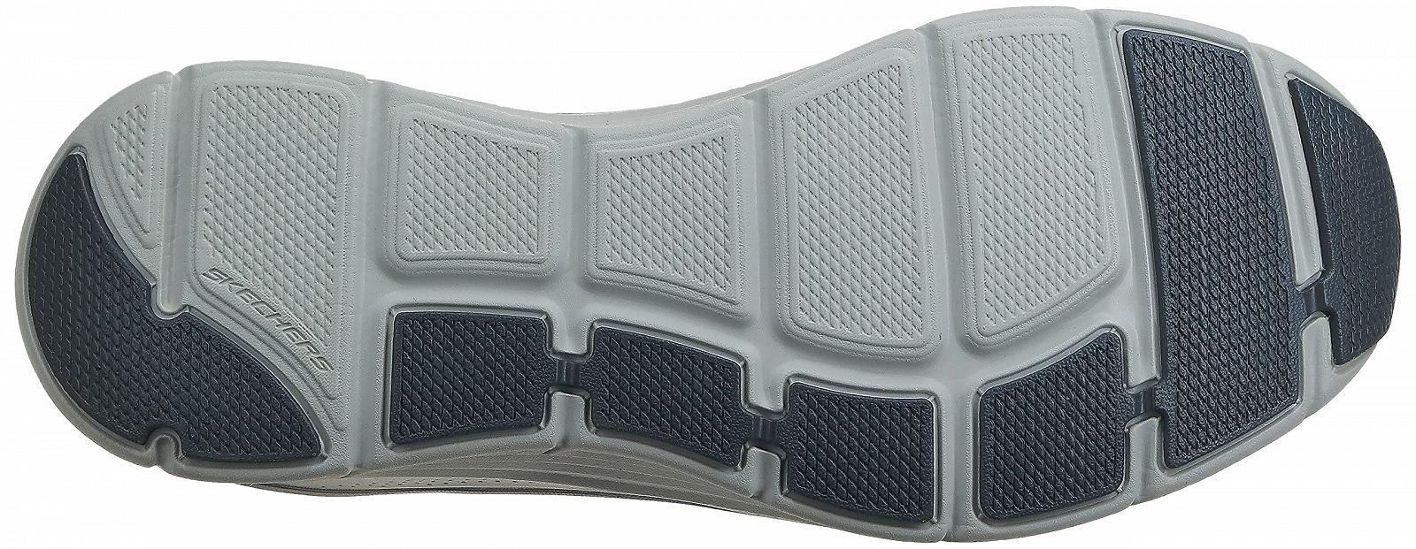 Кроссовки Skechers Arch Fit D'lux 232504 BKW, фото №5