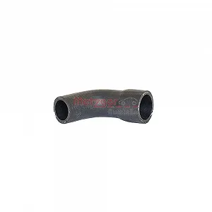 Шланг радиатора METZGER 2420420 для VAG - Фото 1