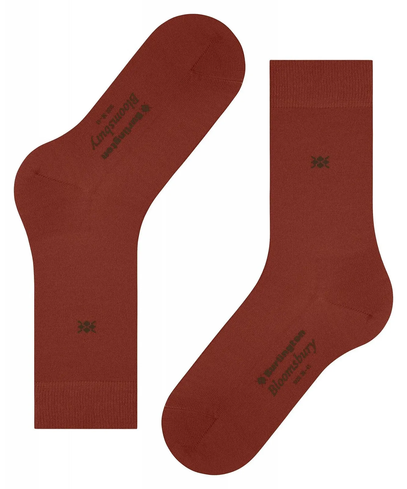 Шкарпетки Burlington Bloomsbury Вовна Бавовна, фото №5