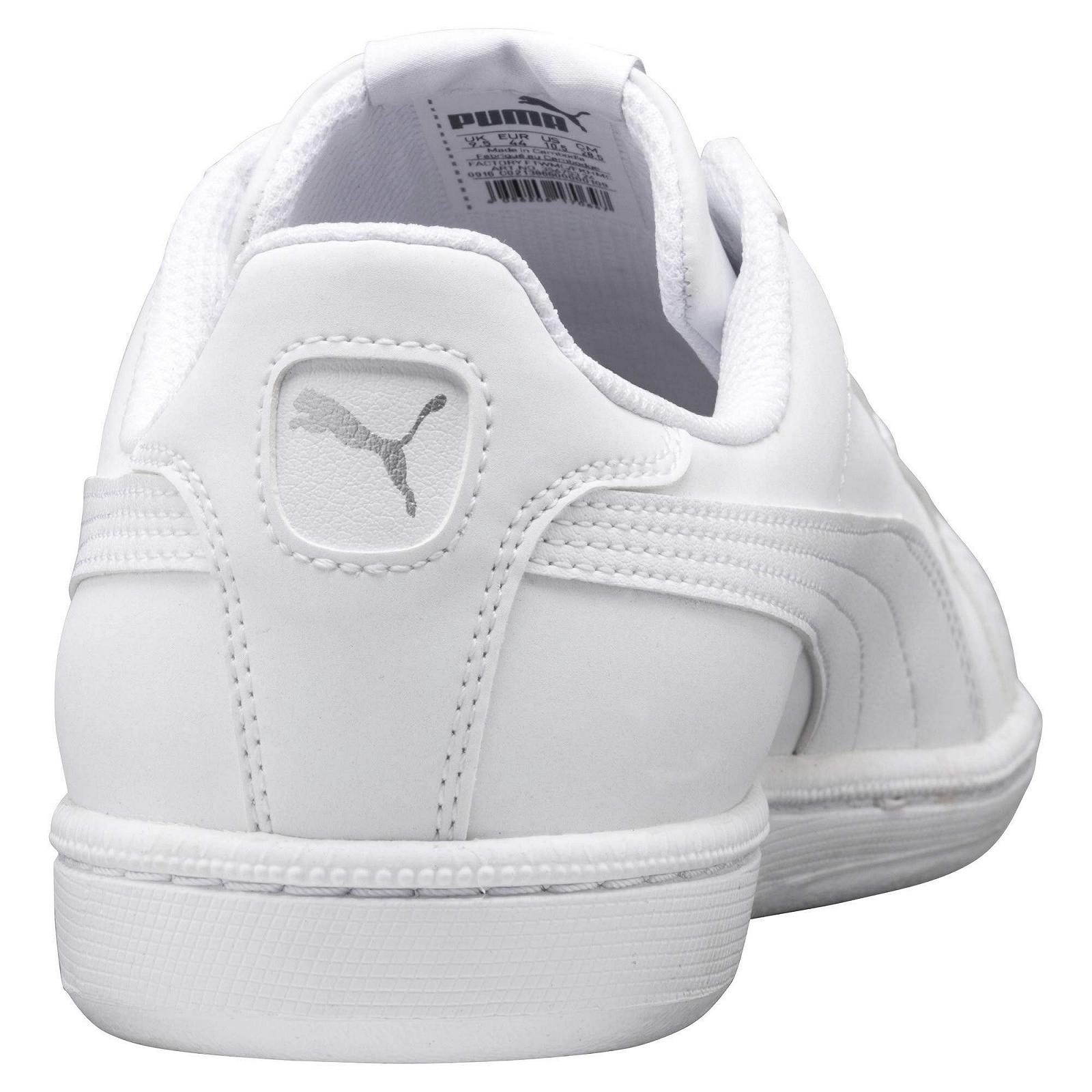 Кросівки Unisex PUMA Smash V2 Buck, фото №3