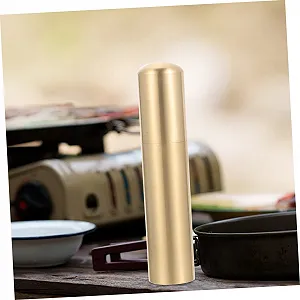 Коробка для зберігання WOONEKY, кемпінговий тримач, аварійний футляр, для виживання synthetic.ua - Фото 1