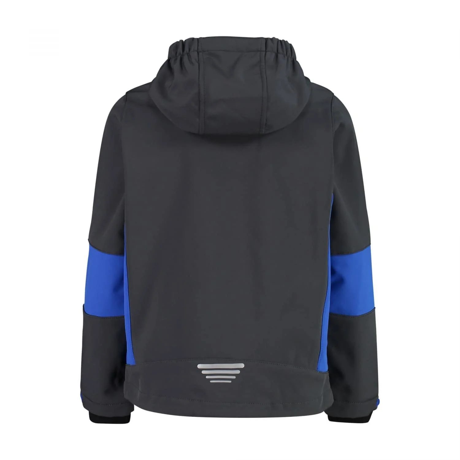 Куртка CMP детская с фиксированным капюшоном (1 шт.), фото №2 Куртка CMP детская с фиксированным капюшоном (1 шт.), фото №2