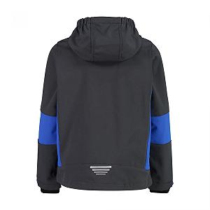 Куртка CMP детская с фиксированным капюшоном (1 шт.) цена на synthetic.ua - Фото 1 Куртка CMP детская с фиксированным капюшоном (1 шт.) synthetic.ua - Фото 1