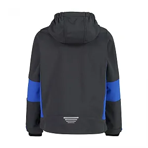 Куртка CMP детская с фиксированным капюшоном (1 шт.) цена на synthetic.ua - Фото 1 Куртка CMP детская с фиксированным капюшоном (1 шт.) synthetic.ua - Фото 1