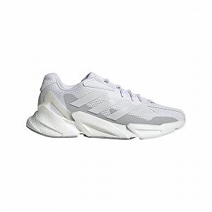 Кроссовки Adidas X9000l4 мужские - Фото 1