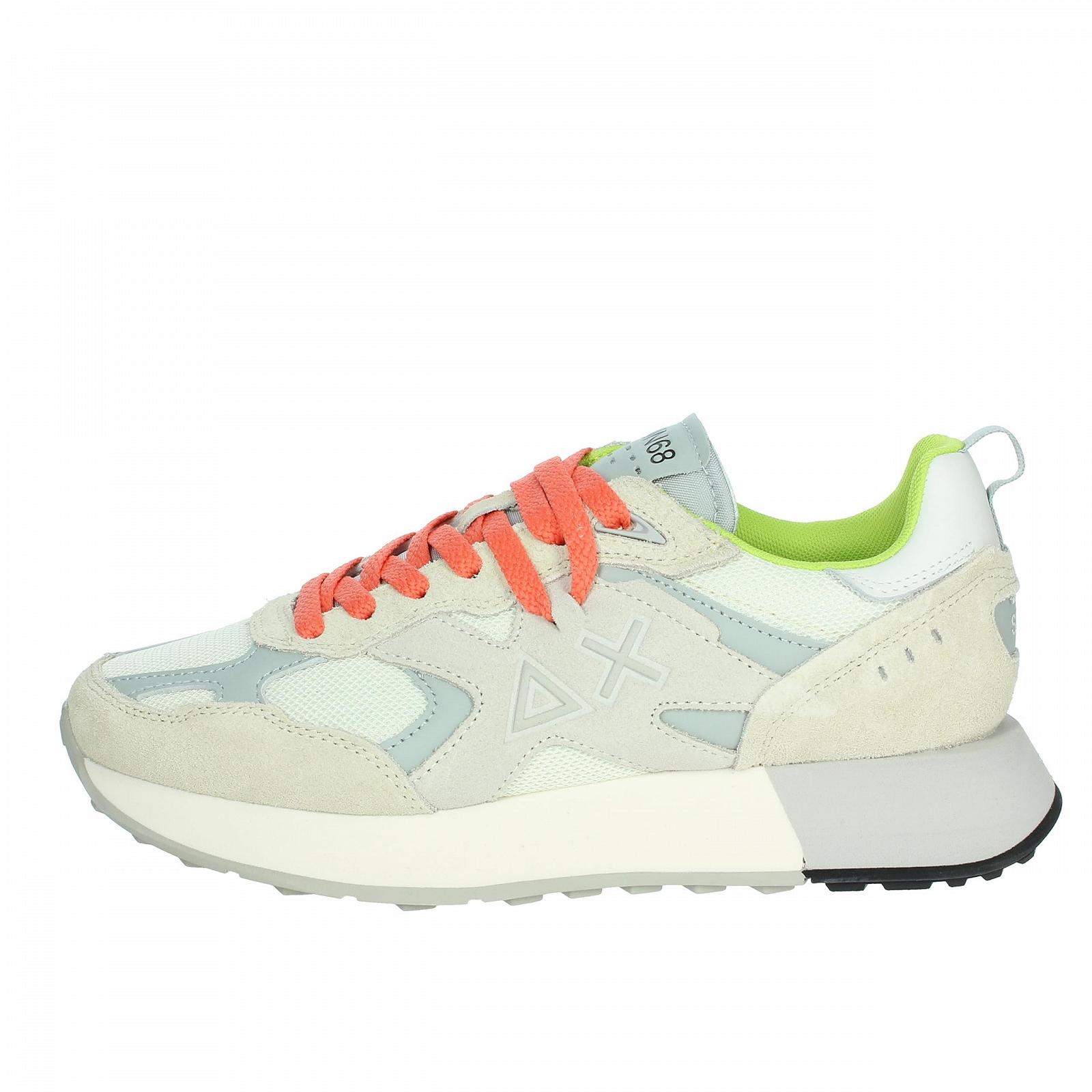 Унисекс Кроссовки SUN68 Jaki Outdoor, фото №1