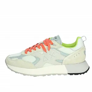 Кроссовки SUN68 Jaki Outdoor Unisex - Фото 1