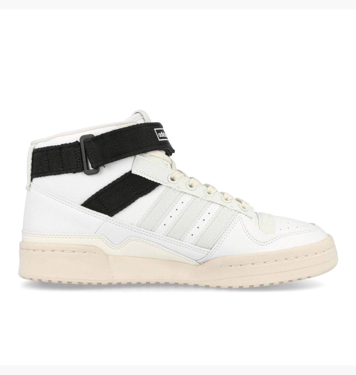 Кросівки Adidas Forum Mid PARLEY 44, фото №2