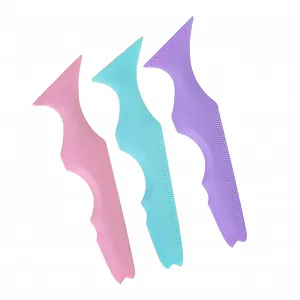 Інструмент для макіяжу MAGICLULU Силіконова synthetic.ua - Фото 1