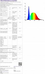 Гирлянда Brightium Светодиодная, медная проволока, 2 м, RGBY synthetic.ua - Фото 1