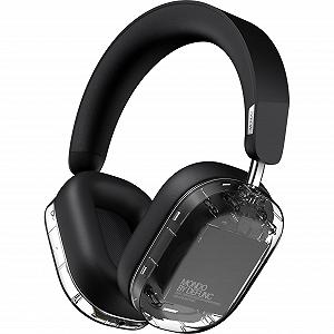 Наушники Defunc Mondo Over-Ear Черный - Фото 1
