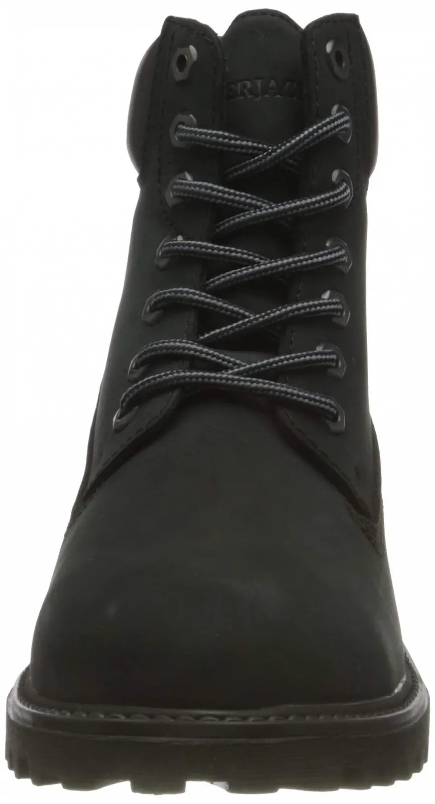 Чоловічі Чоботи Lumberjack FLUSS SM00101-034 D01, фото №2