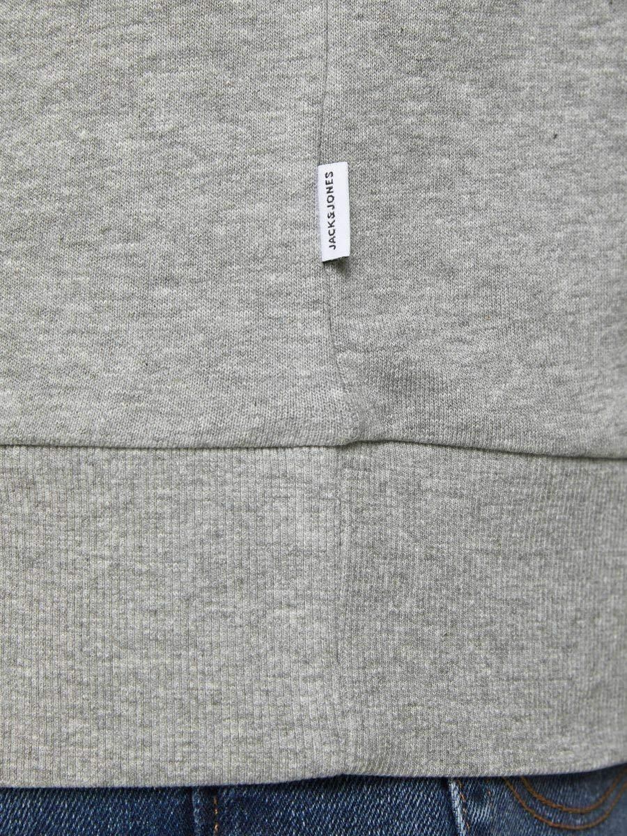 Свитшот Jack & Jones Jjeholmen 12136886 мужской, фото №7