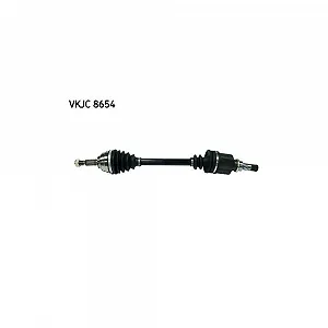Приводной вал SKF VKJC 8654 для RENAULT, передний левый - Фото 1