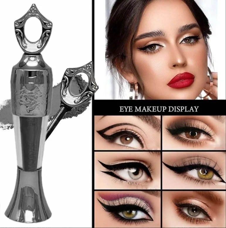 Подводка для глаз Sheida Intense Colour (Набор), фото №3