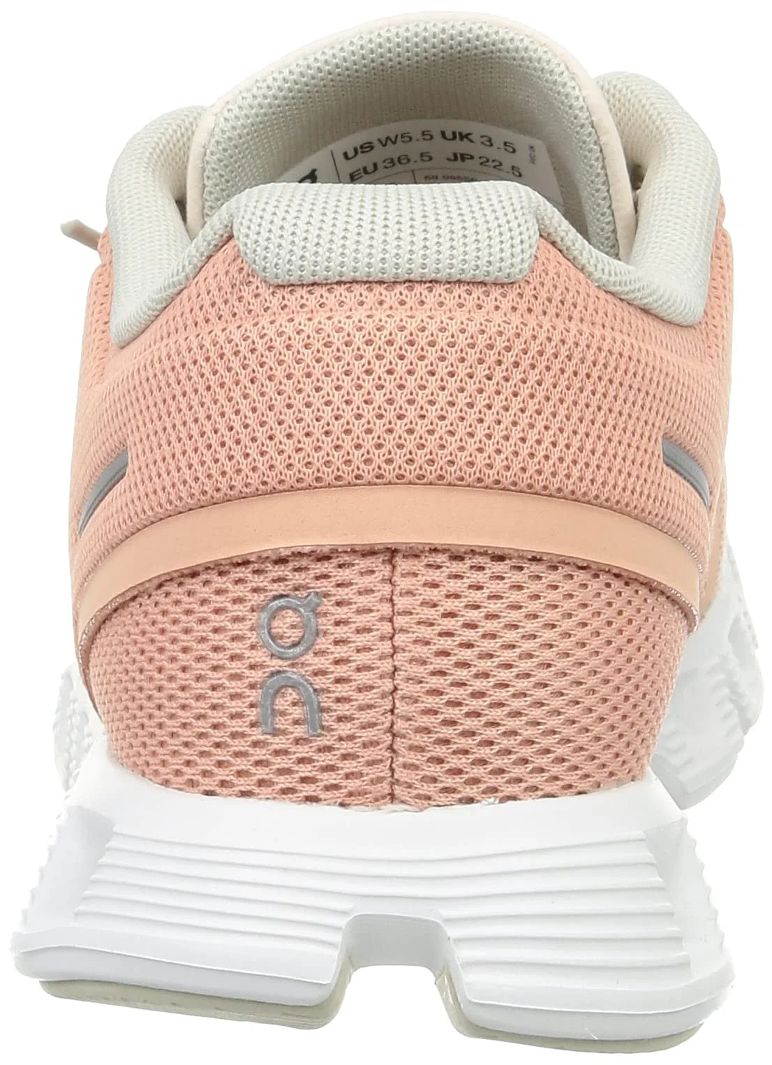 Кросівки для бігу On Жіночі, фото №3