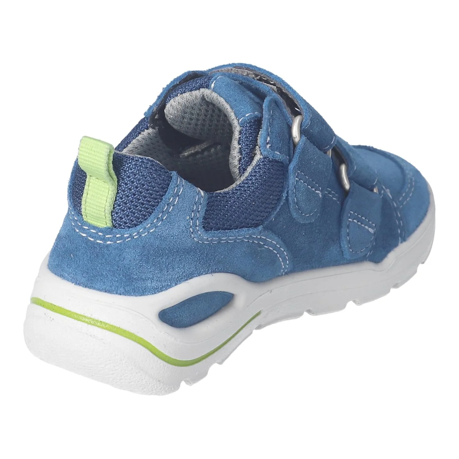 Кроссовки Ricosta RicostaTEX Move Low-Top для мальчиков, средней ширины, со свободной стелькой, фото №8