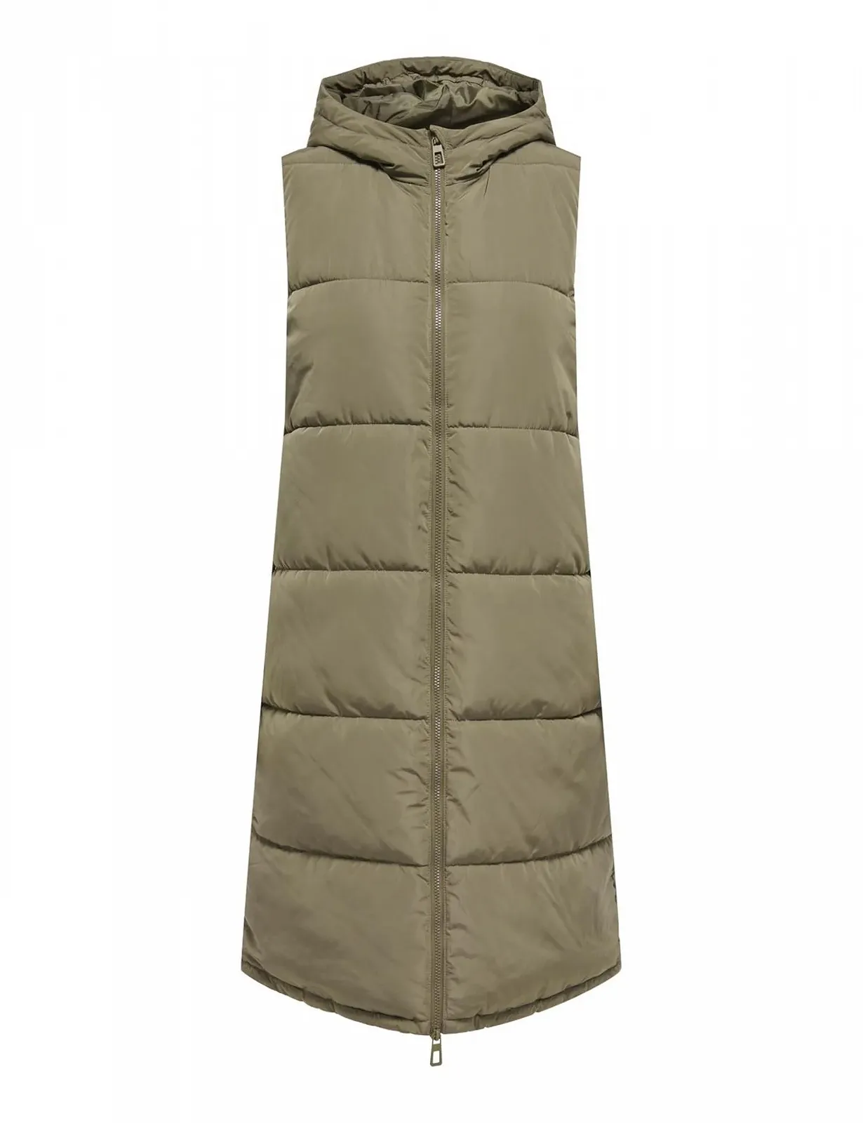 Жилет ONLY Onlalina Long Waistcoat OTW Noos, фото №1 Жилет ONLY Onlalina Long Waistcoat OTW Noos, фото №1