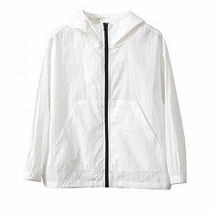 Повседневная Однотонная Унисекс Alt Baby Куртка Осенняя Детская Зимняя Детская - Фото 1