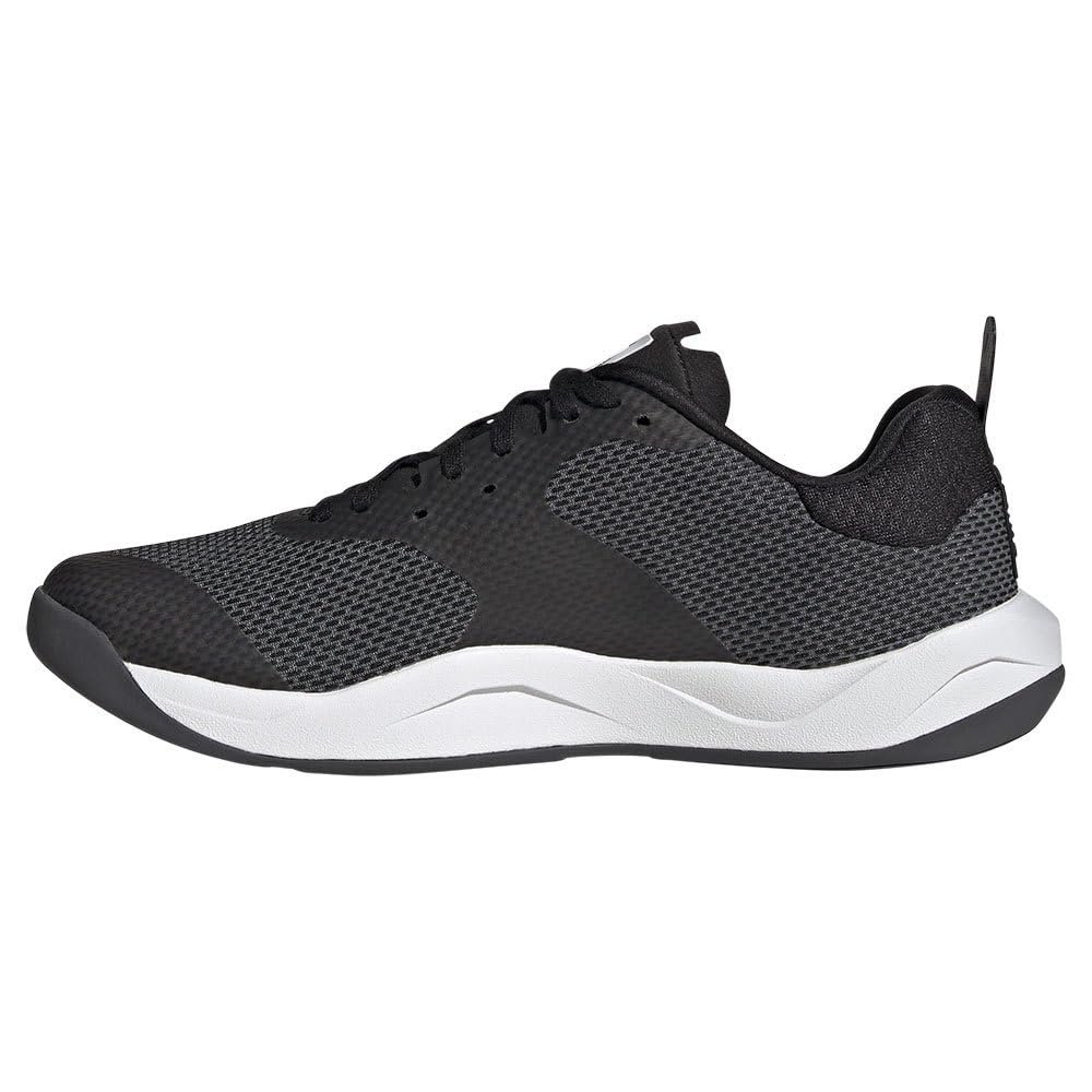 Кроссовки adidas Rapidmove Trainer W женские, фото №4 Кроссовки adidas Rapidmove Trainer W женские, фото №4