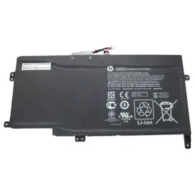 Аккумулятор для ноутбука HP HP Envy 6-1000 EG04XL 4000mAh (60Wh) 4cell 14.8V Li-ion (A41953), фото №1 Аккумулятор для ноутбука HP HP Envy 6-1000 EG04XL 4000mAh (60Wh) 4cell 14.8V Li-ion (A41953), фото №1