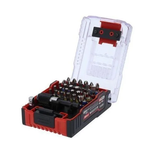 Набор бит KS TOOLS 515.6932, фото №2