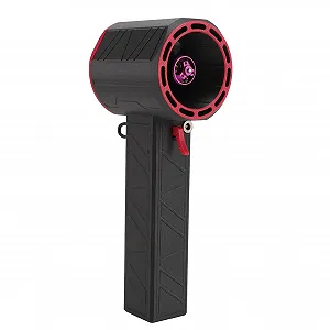 Електричний повітродувка  1 000 000 RPM 64 mm Nozzle Brushless Motor 8000 mAh Rechargeable Wireless - Фото 1