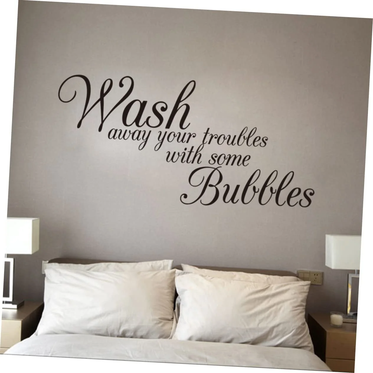 Наклейка на стену Veemoon English Words Съемная Виниловая, фото №6 Наклейка на стену Veemoon English Words Съемная Виниловая, фото №6