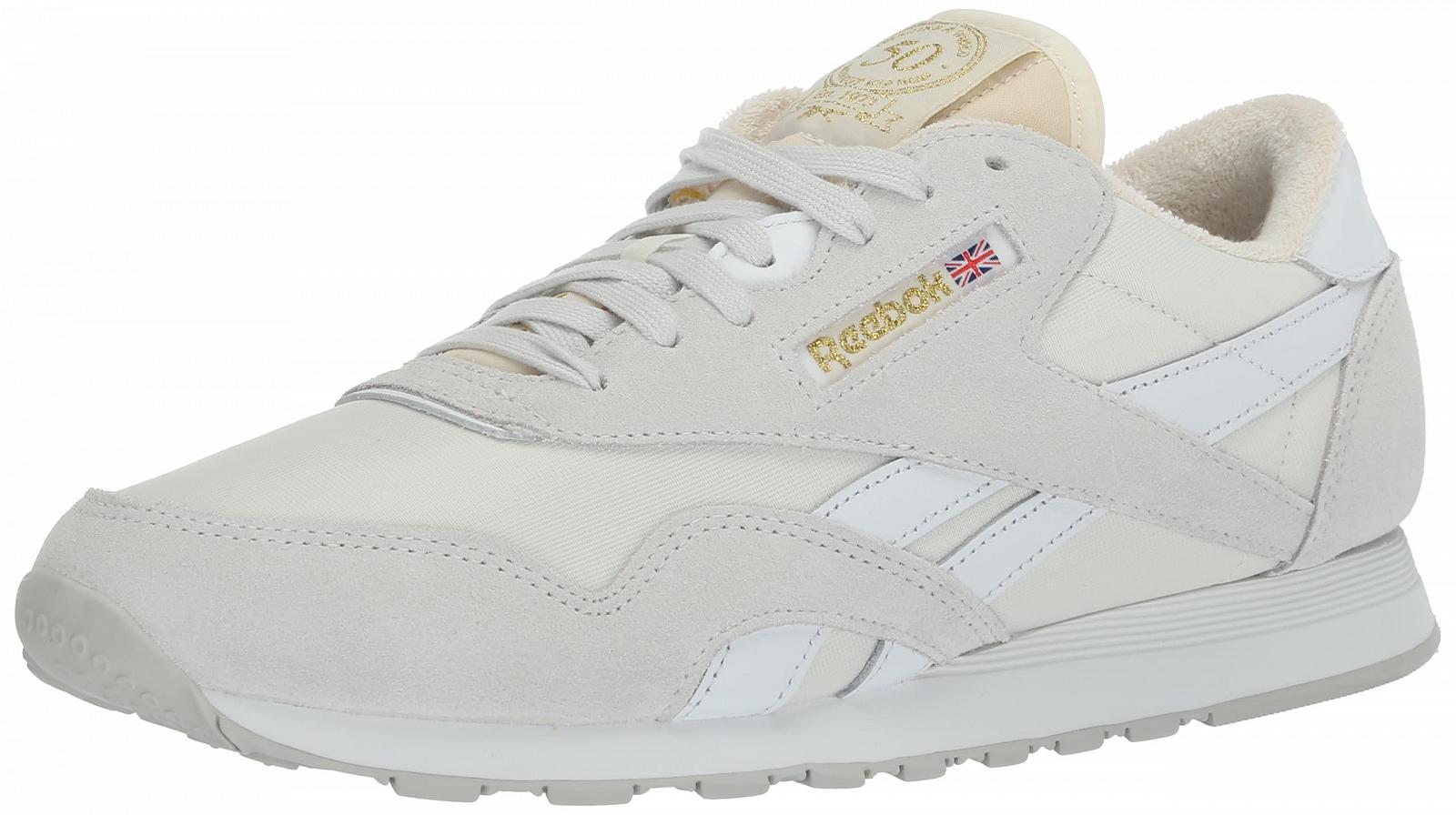 Кросівки чоловічі Reebok Club C 85, фото №1