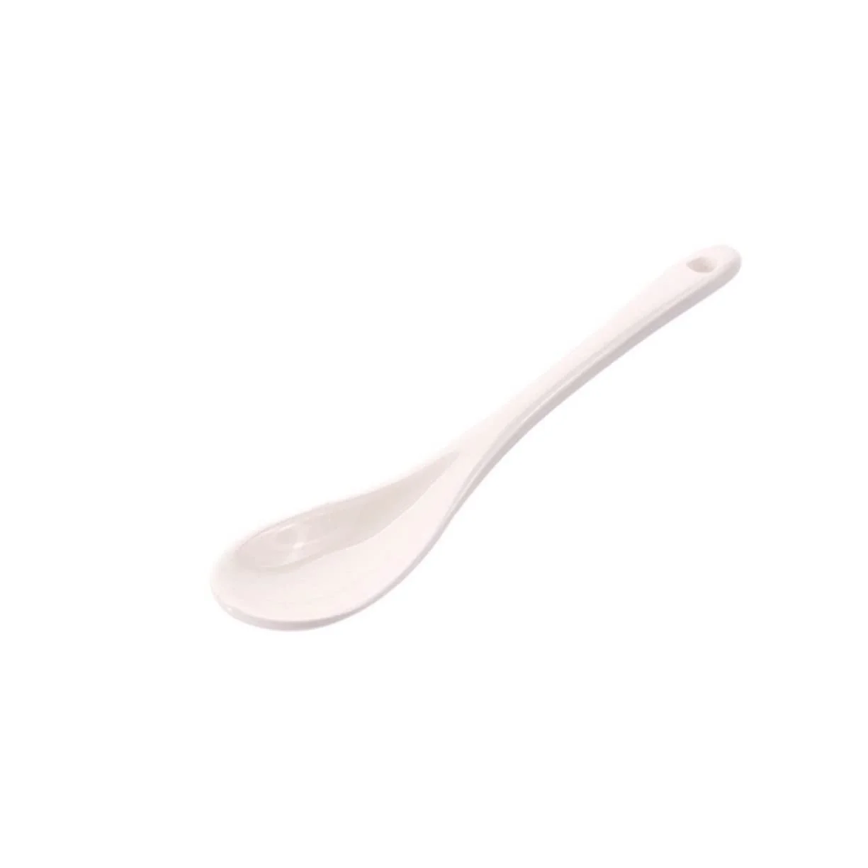 Ложки для супу LIFKOME, керамічні столові, фото №1