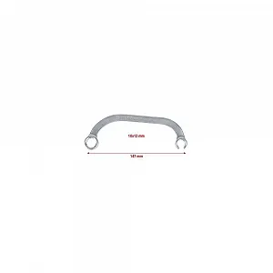 Ключ для турбокомпрессора KS TOOLS 150.2231 - Фото 1