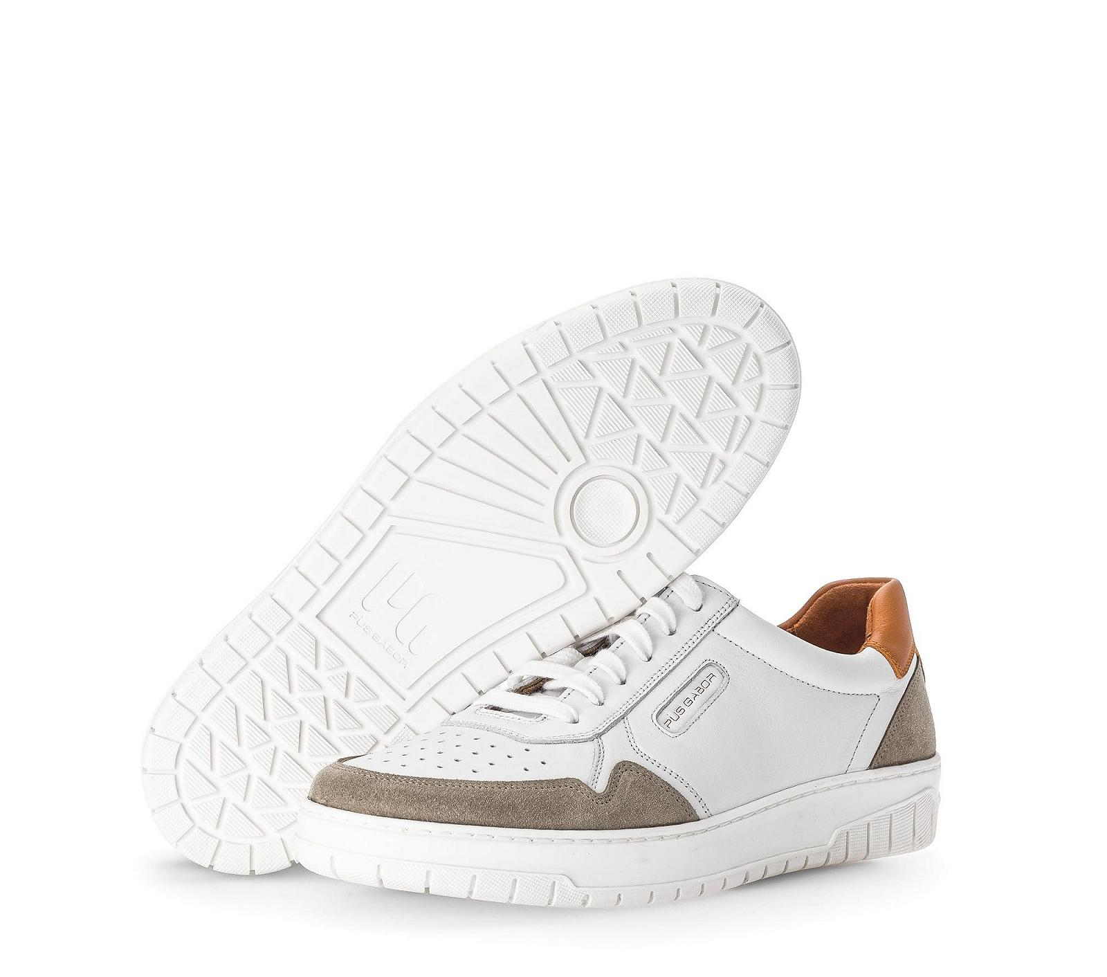 Кросівки Pius Gabor Низькі Чоловічі, фото №7 Кросівки Pius Gabor Низькі Чоловічі, фото №7