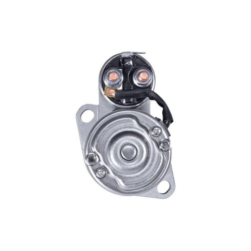 Стартер HELLA 8EA 015 642-681 для MAZDA MITSUBISHI HYSTER YALE, фото №3