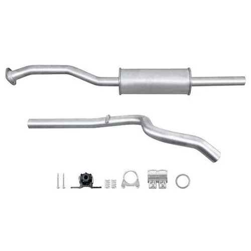 Глушник передній HELLA Easy2Fit 8LB 366 020-311, фото №2