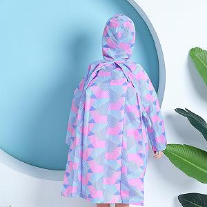 Детская дождевая куртка Ultraleicht Camping переходная куртка Мягкая ткань Softshell Lang Легкий дождевик Lang Большие размеры переходная куртка ДЛЯ дождливой и грязной погоды synthetic.ua - Фото 1