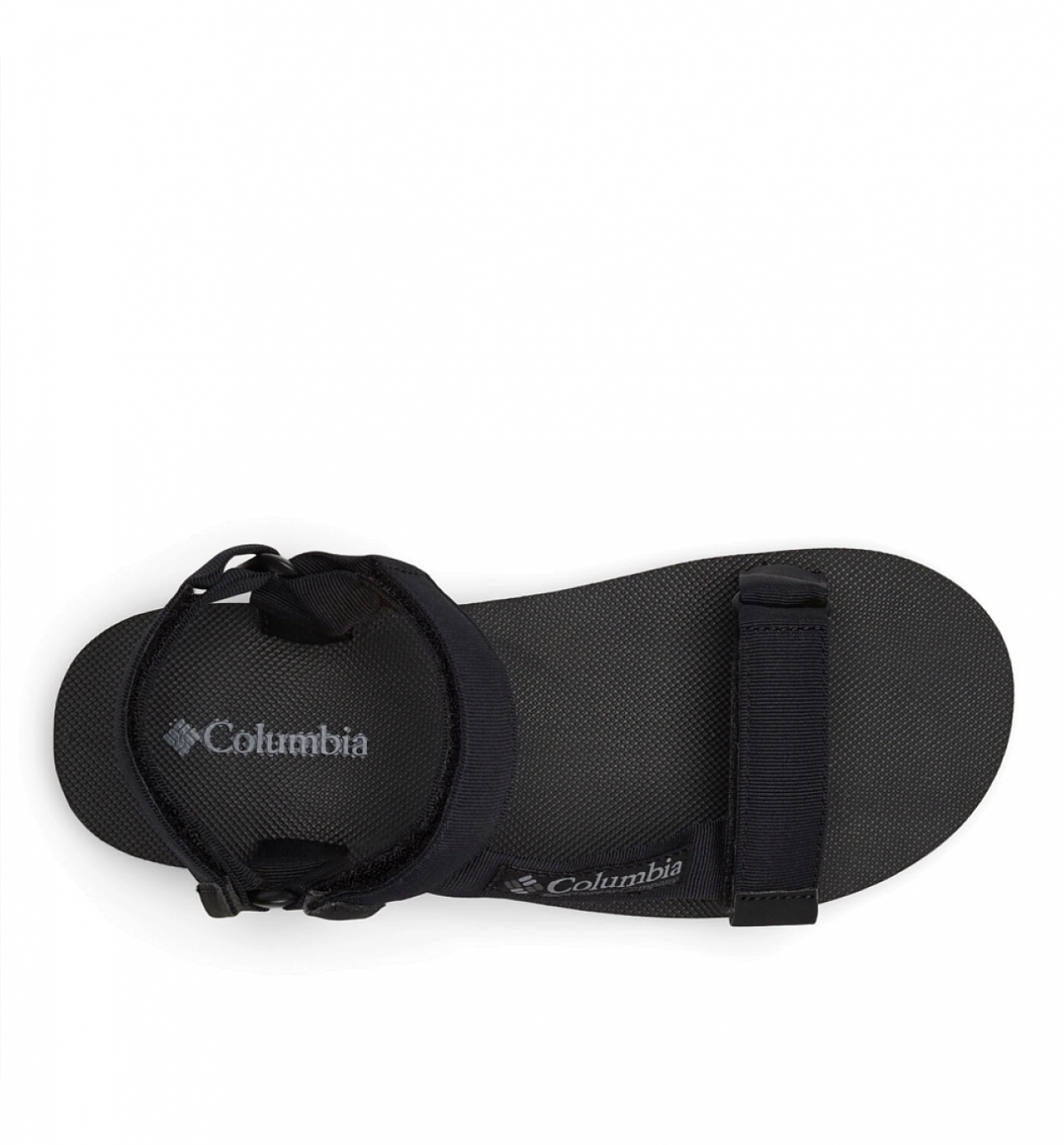 Сандалии Columbia BREAKSIDER™ SANDAL 2027191010 Черный 44, фото №4