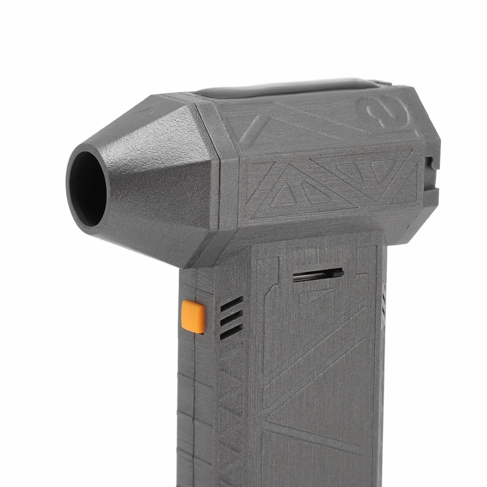 Воздуходувка Jet Dryer 200,000 об/мин Плавная скорость USB-C Portable Turbo, фото №9