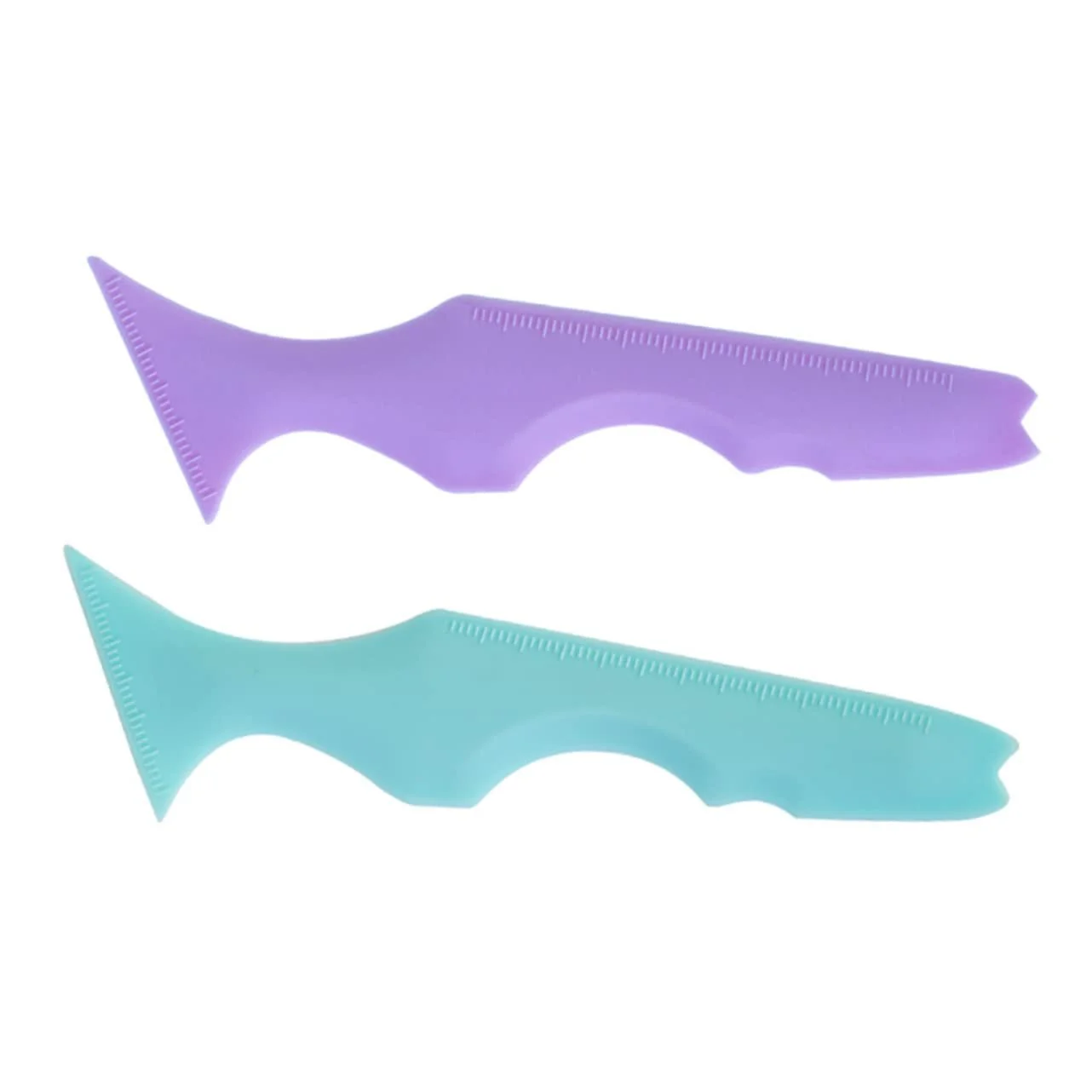 Инструмент для быстрого макияжа трафареты, фото №5 Инструмент для быстрого макияжа трафареты, фото №5