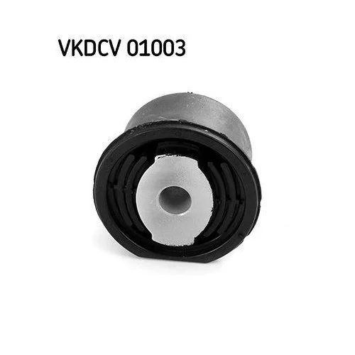 Втулка листової ресори SKF VKDCV 01003 для MERCEDES-BENZ, фото №4