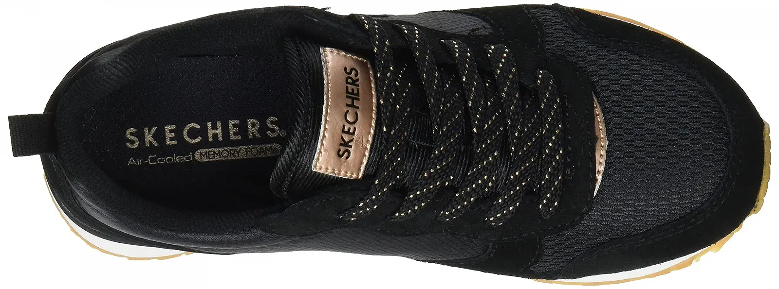 Женские Кроссовки Skechers Retrospect Низкие, фото №5