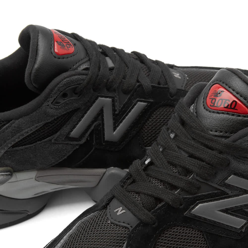 Кроссовки New Balance 39.5, фото №5
