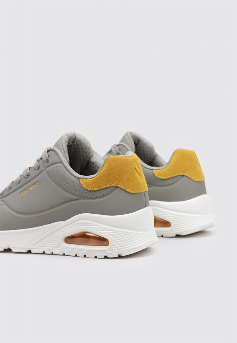 Кросівки Skechers UNO-Suited On Air Чоловічі, фото №5 Кросівки Skechers UNO-Suited On Air Чоловічі, фото №5