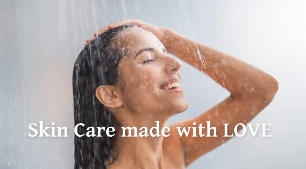 Гель для душу Collagen Ultra-Lift DeLuxe 500 мл для пружності шкіри зволожувальний, фото №3