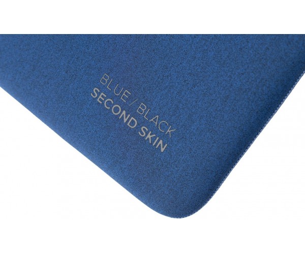 Tucano Чохол Melange MB Air/Pro 13", синій, фото №6