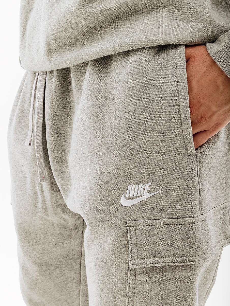 Штаны Nike CLUB PANT CARGO BB L, фото №3