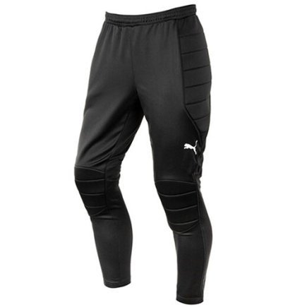 Штани воротарські Puma Goalkeeper Pants 657036-01 S, фото №1