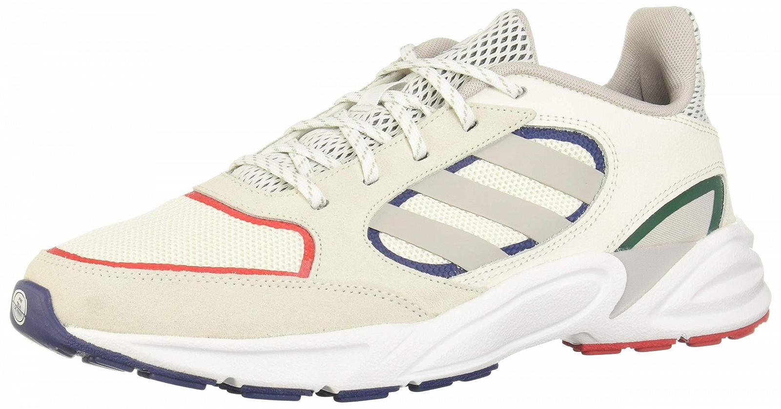 Кроссовки adidas 90s Valasion мужские, фото №1