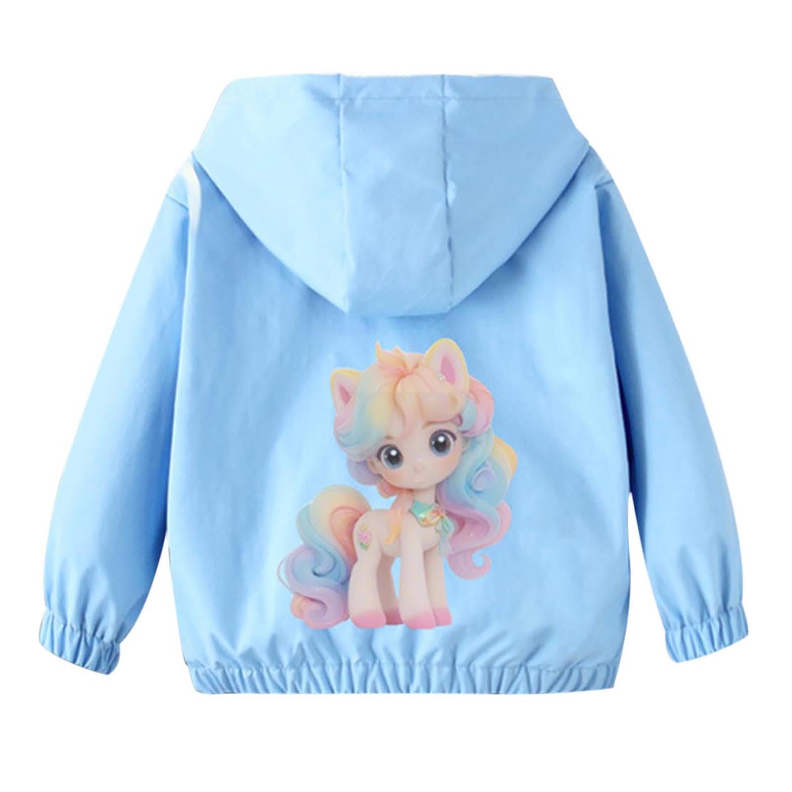 Куртка для девочек, фото №4