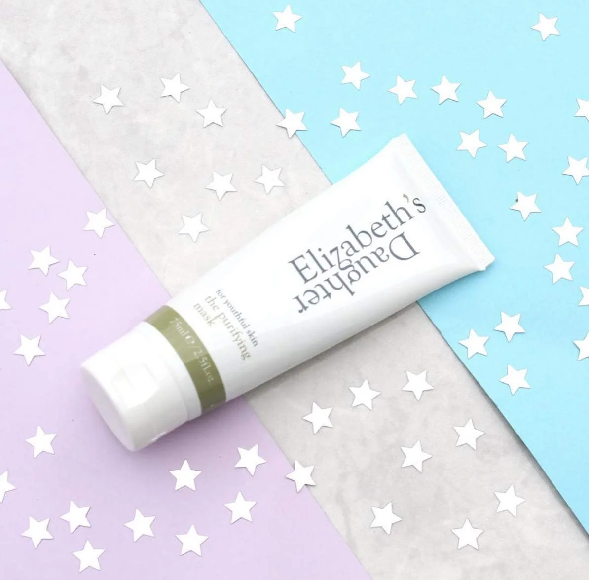Маска Elizabeth's Daughter Purifying 75 мл, фото №5